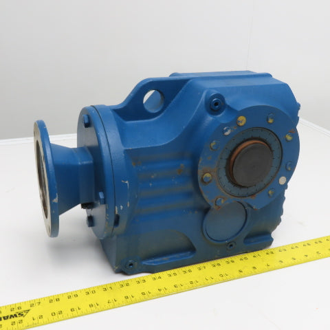 SEW-EURODRIVE KA77 AM56 Gearbox Speed Reducer 135.28 Ratio 1750/13RPM