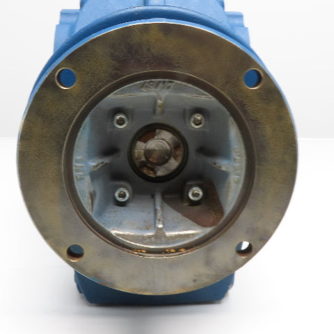 SEW-EURODRIVE KA77 AM56 Gearbox Speed Reducer 135.28 Ratio 1750/13RPM