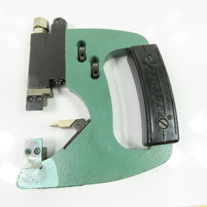 Federal 300P-31 Dial Snap-Gage Body 0-1" Range W/ Indicator