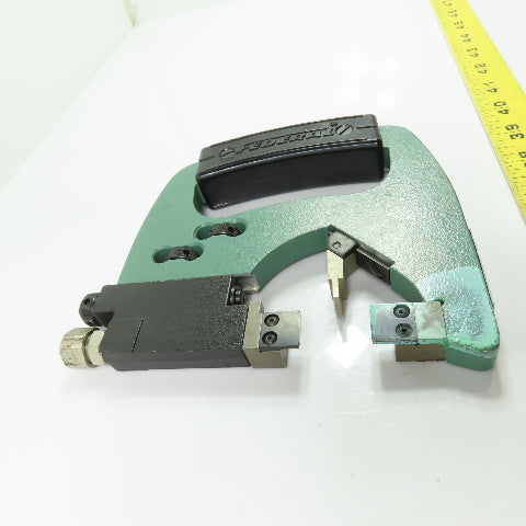 Federal 300P-31 Dial Snap-Gage Body 0-1" Range W/ Indicator