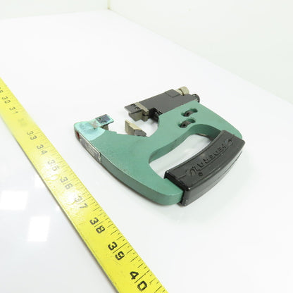 Federal 300P-31 Dial Snap-Gage Body 0-1" Range W/ Indicator