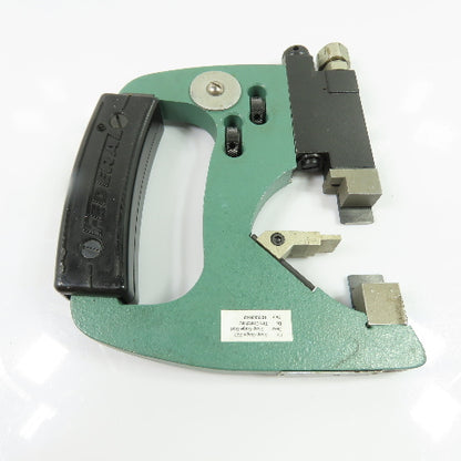 Federal 300P-31 Dial Snap-Gage Body 0-1" Range W/ Indicator
