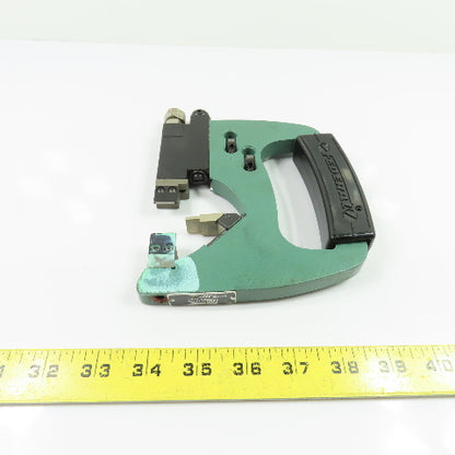 Federal 300P-31 Dial Snap-Gage Body 0-1" Range W/ Indicator
