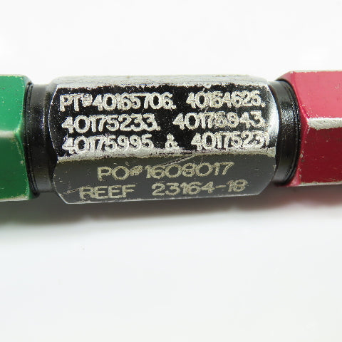 GD-0000846-8 Go/No-Go Plug Gauge Ø13.35/13.45mm 23164-18