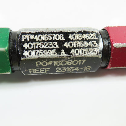 GD-0000846-8 Go/No-Go Plug Gauge Ø13.35/13.45mm 23164-18