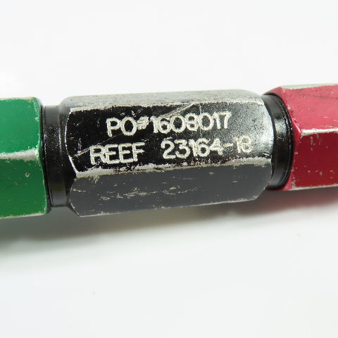GD-0000846-8 Go/No-Go Plug Gauge Ø13.35/13.45mm 23164-18