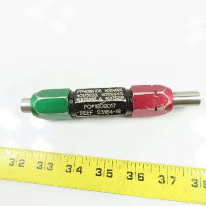 GD-0000846-8 Go/No-Go Plug Gauge Ø13.35/13.45mm 23164-18