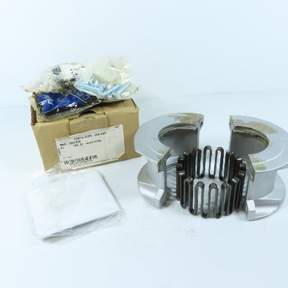 Rexnord 1050T10 Steelflex Grid Coupling Horizontal Split Cover Assembly Kit