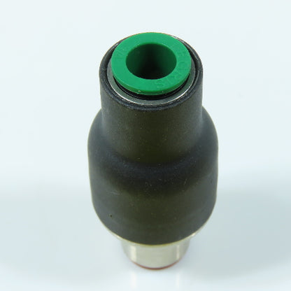 Legris 7996 56 00 Push-In In-Line Pneumatic Non-Return Check Valve Fitting 1/4"