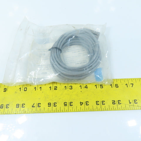 Bimba MRS-.087-PXBL Magnetic Reed Cylinder Position Sensor With Cable Lead