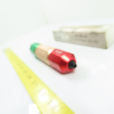 SPI 13-313-2 Aluminum Go No-Go Pin Gage Handle 0.251"-0.500" 5.00-14.00mm