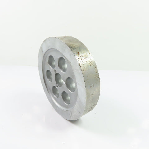 VTG Vermont Gage 130.15mm ZZ No-Go Plug Gage NEW