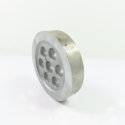VTG Vermont Gage 130.15mm ZZ No-Go Plug Gage NEW