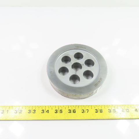 VTG Vermont Gage 130.15mm ZZ No-Go Plug Gage NEW