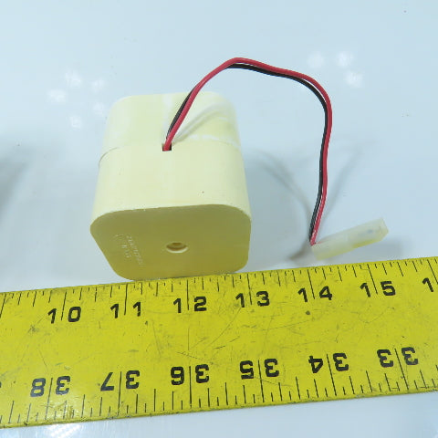 Alarm Lock BP-6 6VDC Sealed Battery Pack