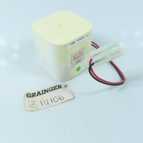 Alarm Lock BP-6 6VDC Sealed Battery Pack