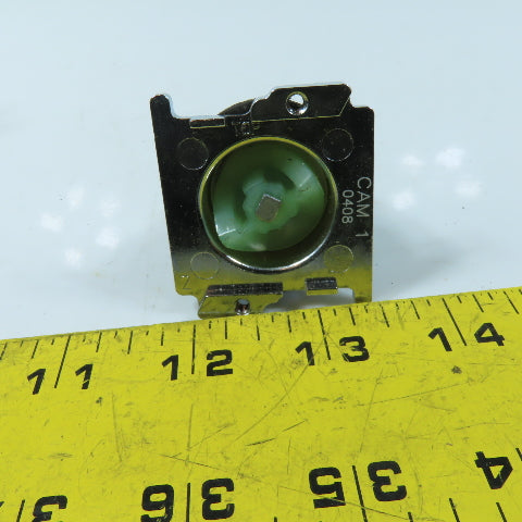 Eaton 10250T1311 2-Position Maintained Selector Switch Operator with Knob
