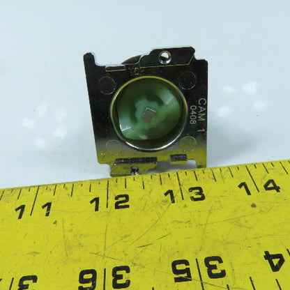 Eaton 10250T1311 2-Position Maintained Selector Switch Operator with Knob