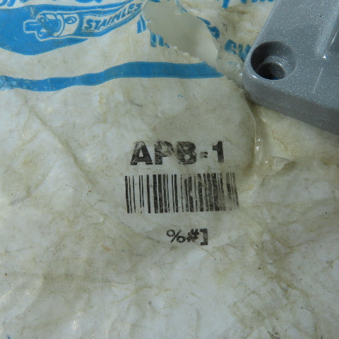 Bimba APB-1 Mating Pivot Cylinder Mounting Bracket