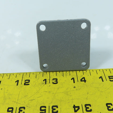 Bimba APB-1 Mating Pivot Cylinder Mounting Bracket