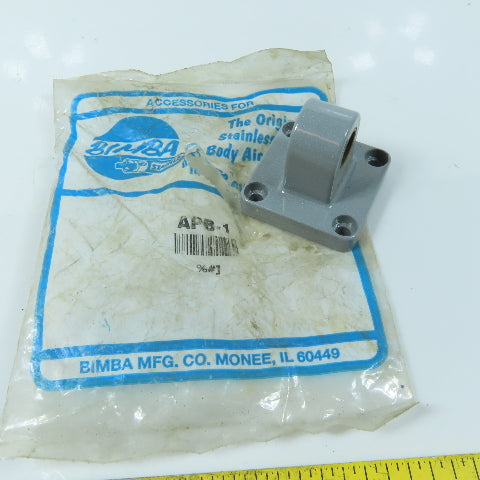 Bimba APB-1 Mating Pivot Cylinder Mounting Bracket