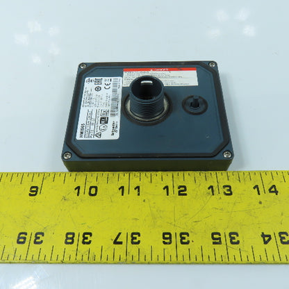 Schneider Electric HMIS65 RoboVent eTell Intelligent Controls HMI Display Panel