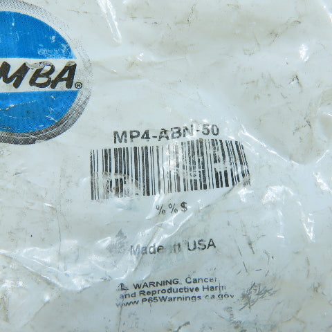 Bimba MP4-ABN-50 ISO 15552 Detachable Clevis Mounting Bracket 50mm