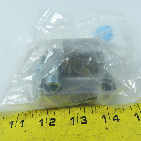 Bimba MP4-ABN-50 ISO 15552 Detachable Clevis Mounting Bracket 50mm