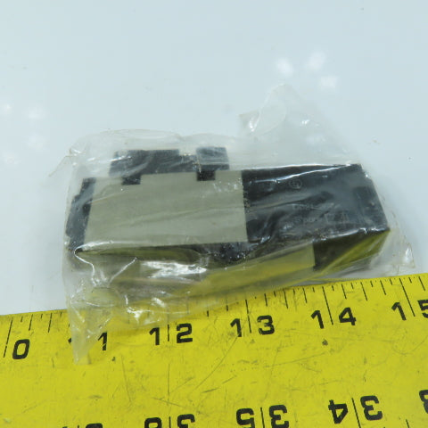 SMC VFS2100-5FZB 5-Port Solenoid Valve 24VDC