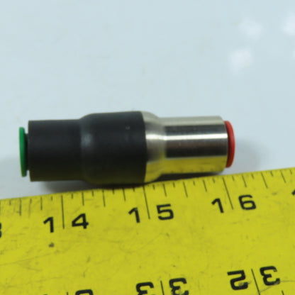 Legris 3/8" Push-to-Connect In-Line Check Valve