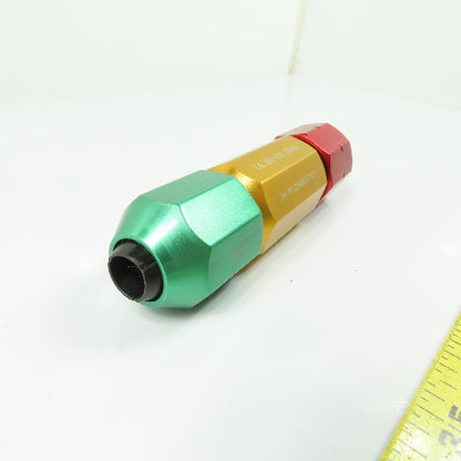 SPI Aluminum Go No-Go Pin Gage Handle 0.626-0.750in 14.00-19.50mm