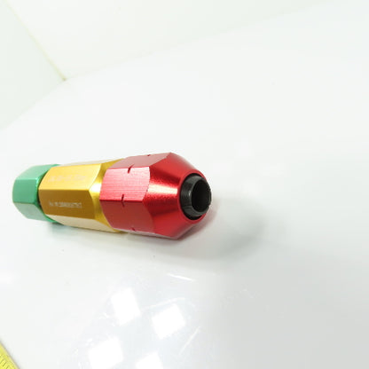 SPI Aluminum Go No-Go Pin Gage Handle 0.626-0.750in 14.00-19.50mm