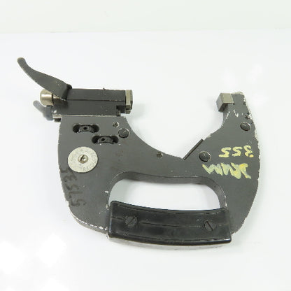 Mahr Federal EDI-300P-4 Snap-Gage Body 4"