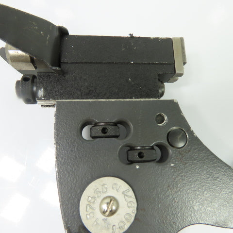Mahr Federal EDI-300P-4 Snap-Gage Body 4"