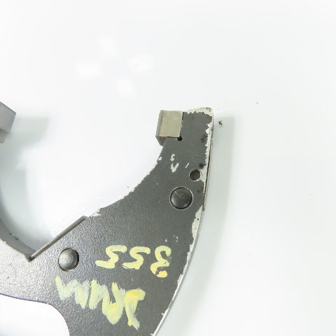 Mahr Federal EDI-300P-4 Snap-Gage Body 4"