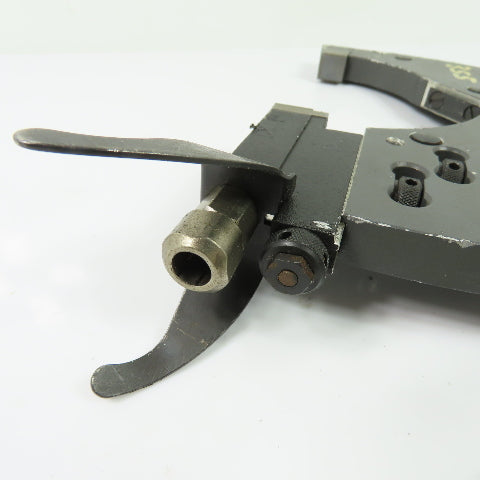 Mahr Federal EDI-300P-4 Snap-Gage Body 4"