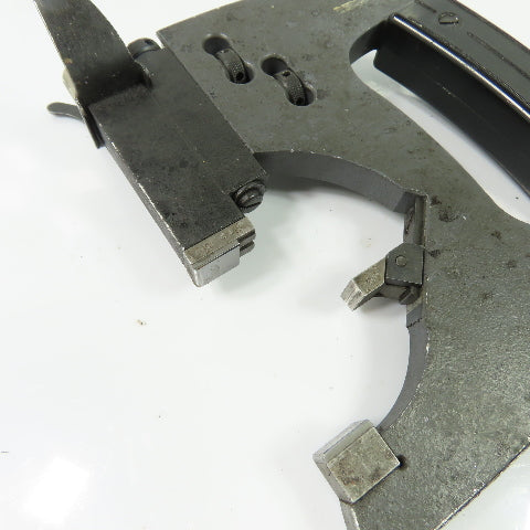 Mahr Federal 300P-3 Snap Gage Frame 2-3" Range