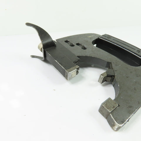 Mahr Federal 300P-3 Snap Gage Frame 2-3" Range