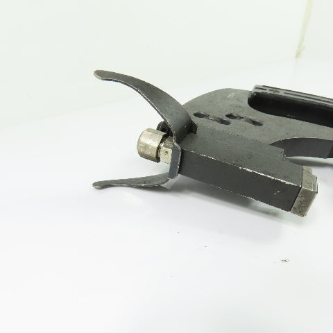 Mahr Federal 300P-3 Snap Gage Frame 2-3" Range