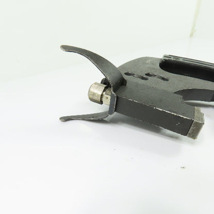Mahr Federal 300P-3 Snap Gage Frame 2-3" Range
