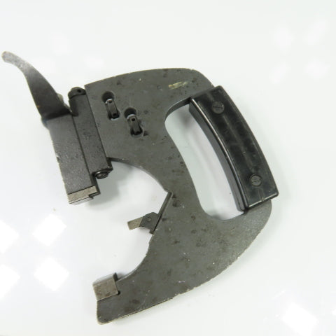 Mahr Federal 300P-3 Snap Gage Frame 2-3" Range