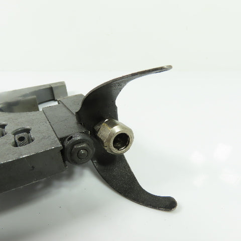 Mahr Federal 300P-3 Snap Gage Frame 2-3" Range