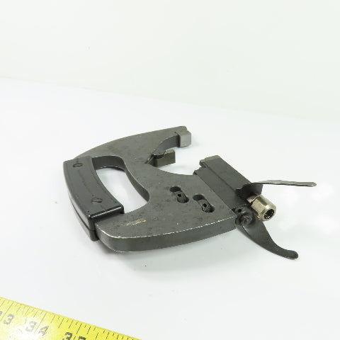 Mahr Federal 300P-3 Snap Gage Frame 2-3" Range