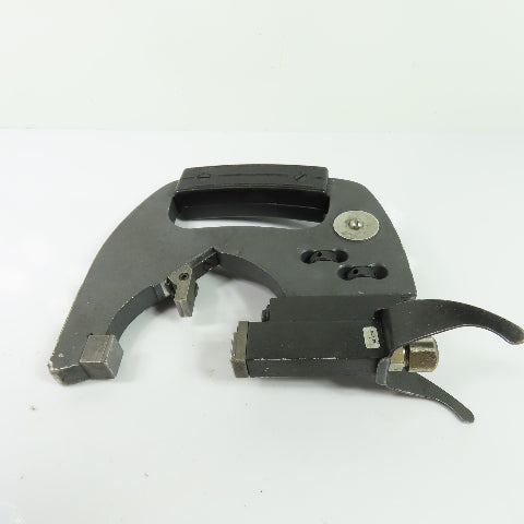Mahr Federal 300P-3 Snap Gage Frame 2-3" Range