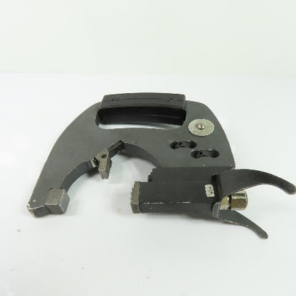 Mahr Federal 300P-3 Snap Gage Frame 2-3" Range