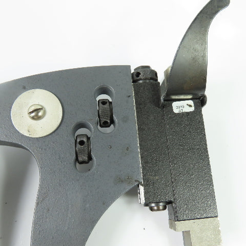 Mahr Federal 300P-32 Snap Gage Body 2-3"
