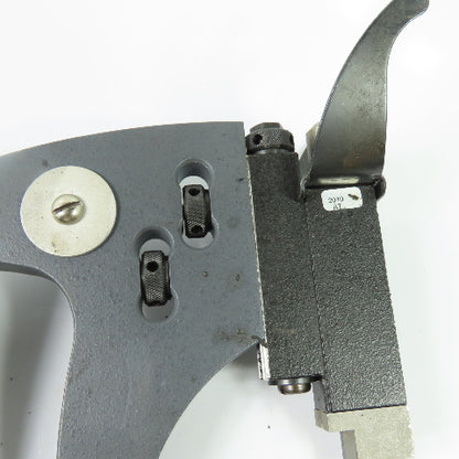 Mahr Federal 300P-32 Snap Gage Body 2-3"
