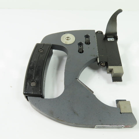 Mahr Federal 300P-32 Snap Gage Body 2-3"
