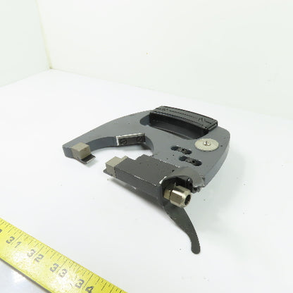 Mahr Federal 300P-32 Snap Gage Body 2-3"