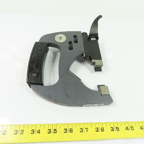 Mahr Federal 300P-32 Snap Gage Body 2-3"